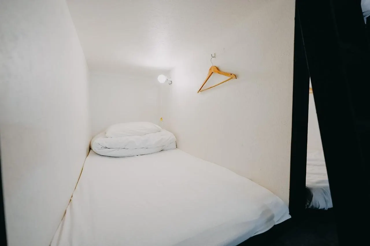 Le Glaciel 5 4F - Vacation Stay 79673V 東京都 0*,  日本
