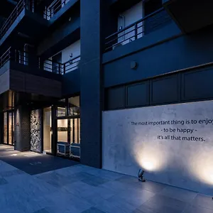 Willows Hotel大阪新今宮 大阪市