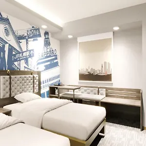 Travelodge Susukino 札幌市