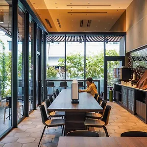 3* ホテル 銀座 露天の湯　日和ホテル東京銀座east