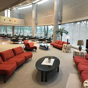 4* ホテル Daitofuji Garden