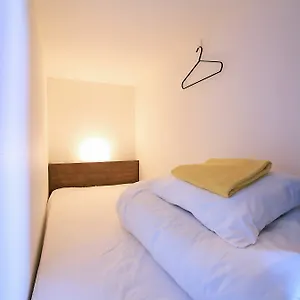 2* ゲストハウス Sogihostel